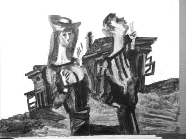 Promenade