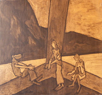 Three Girls