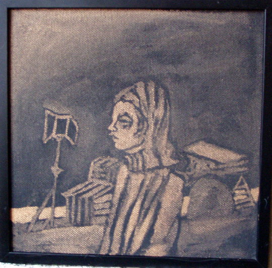 Portrait