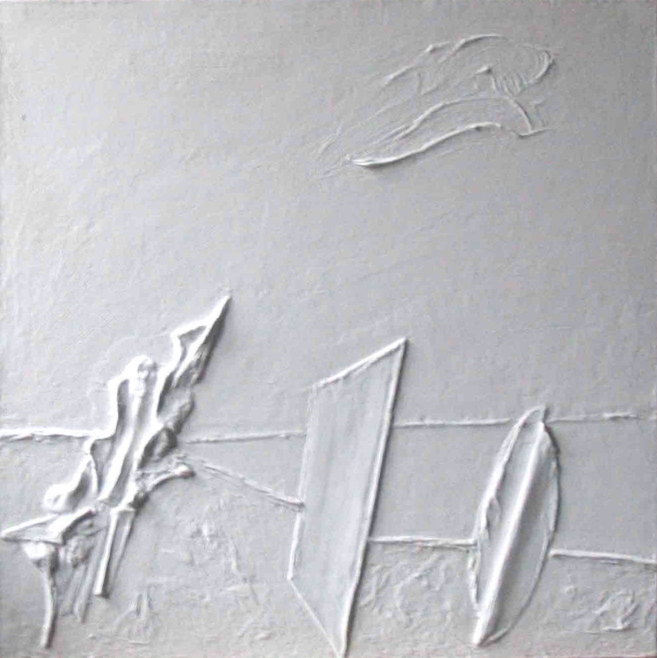 Zverev Center Relief 5
