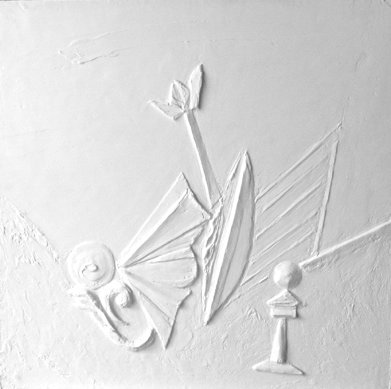 Tarusa Relief 5