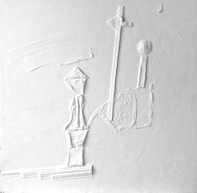 Tarusa Relief 6