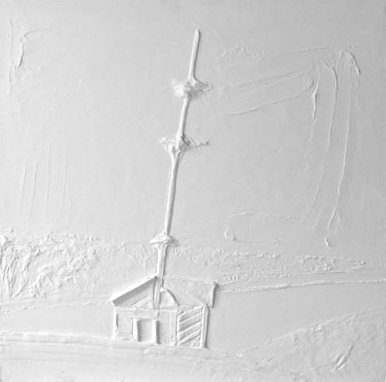 Tarusa Relief 9